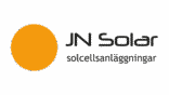JN Solar Logga